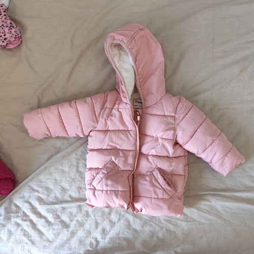 Orchestra girls' jacket 12 months, like new