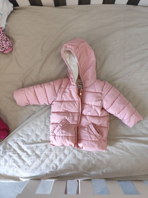 Orchestra girls' jacket 12 months, like new