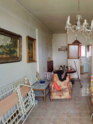 Διαμέρισμα 69 τ.μ. με 2 υπνοδωμάτια, βεράντα και θέα στη Νέα Σμύρνη
