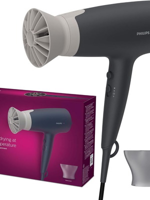 Πιστολάκι μαλλιών Phillips 2100watt καινούργιο