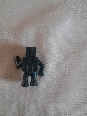 Exogini figure used