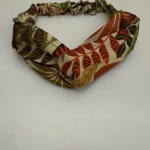 Hair Band like new, multicolor