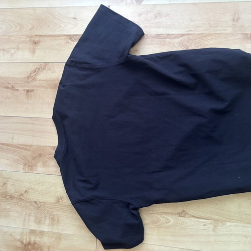 Dsquared black shirt, size Large kids