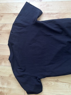 Dsquared black shirt, size Large kids