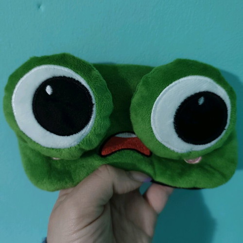 Sleep mask unused