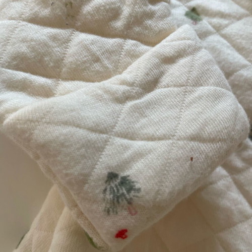 M&S Baby Exit Romper like new for 0-3 months
