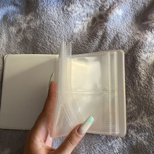Photo album for memories