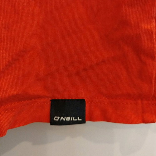 O' Neill red shirt like new, size 164 cm