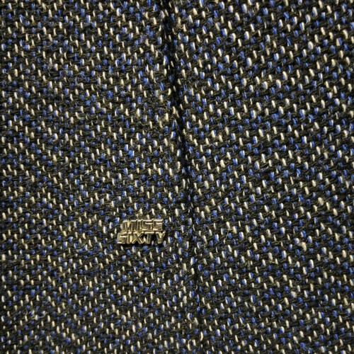 Miss Sixty coat dark blue like new
