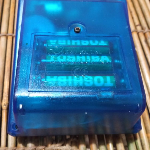 Vintage talking radio used in excellent condition