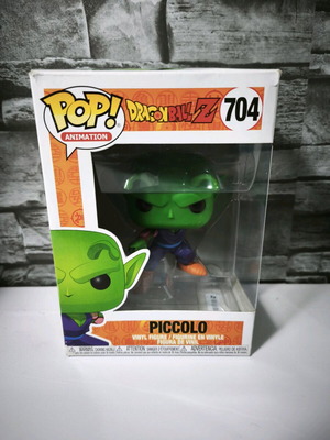 Funko Pop Piccolo 704 σαν καινούργιο
