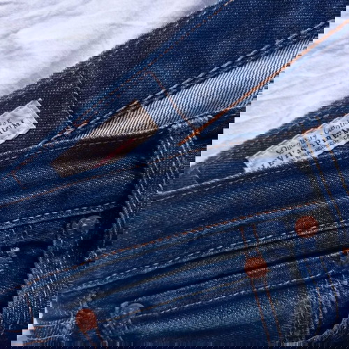Levi's jeans