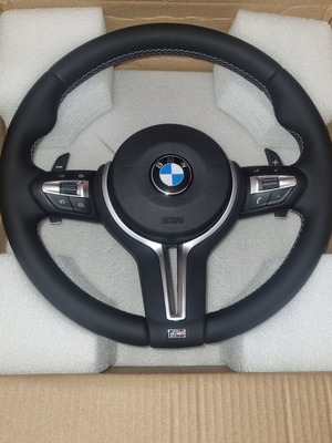 BMW M Steering Wheel for All F Series New