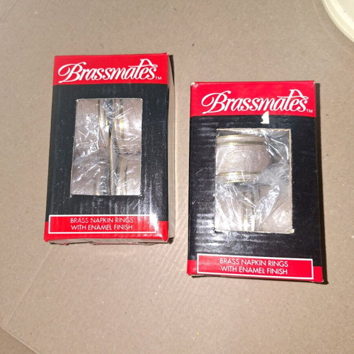 Package of various kitchen items like new
