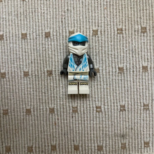 Lego Ninjago figure like new