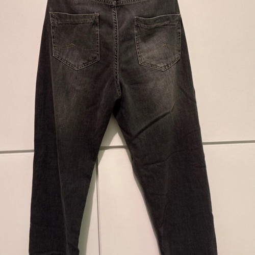 Attrativo Jean like new, size S, black