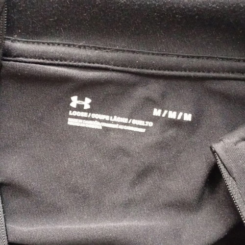 Total Black Clothes Pack like new with Hoodrich sweatpants, Under Armour, Nike tee