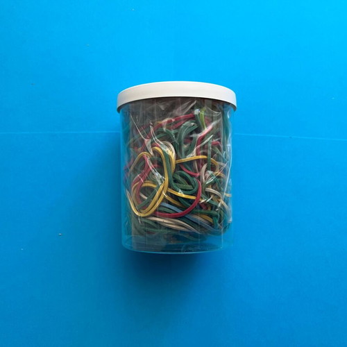 Stationery items new, set of 23 pieces including pushpins and staples