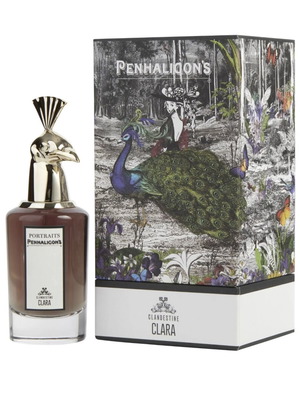 Penhaligon’s Clandestine Clara Eau De Parfum 75ml new