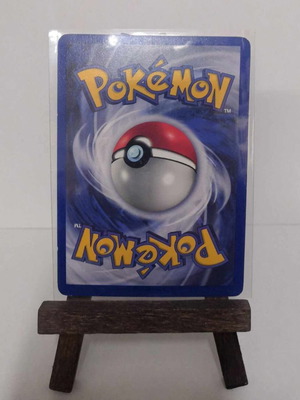 Pokemon card Horsea 49/62 σαν καινούργιο