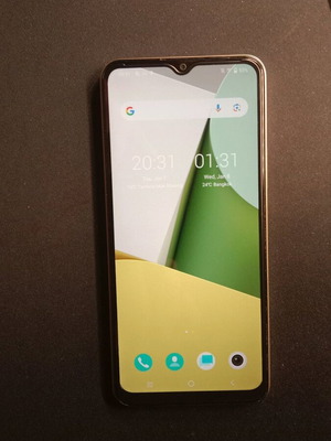 vivo Y16
