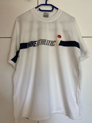 Nike μπλούζα