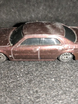 Chrysler 300 used 300hemi