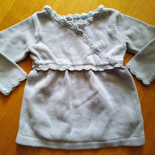 Pullover used for 18-24 months