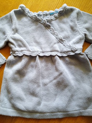 Pullover used for 18-24 months