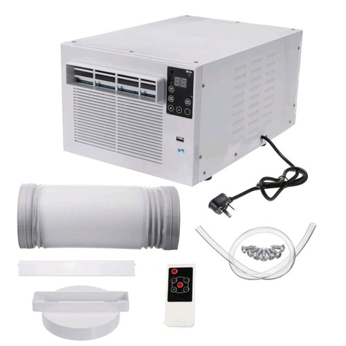 Mini Portable Air Conditioner new for small rooms
