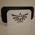 3D Printed Cover for Nintendo Switch 2 Dock