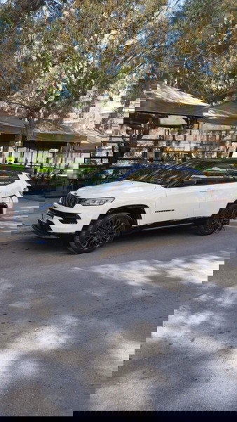 πωλείται σε άριστη κατάσταση jeep.compass