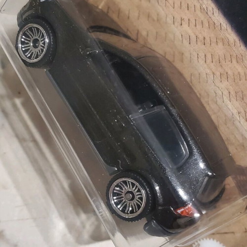 Matchbox Volkswagen Golf GTI MK5 sealed