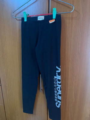 Superdry κολάν