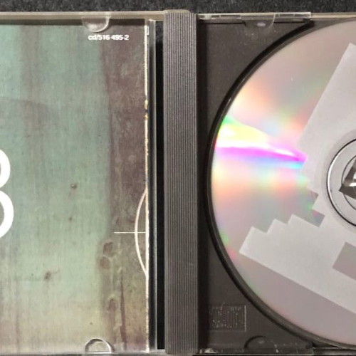 Now Dance 3 CD used