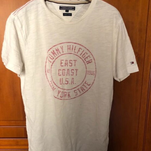 Tommy Hilfiger shirt size M like new