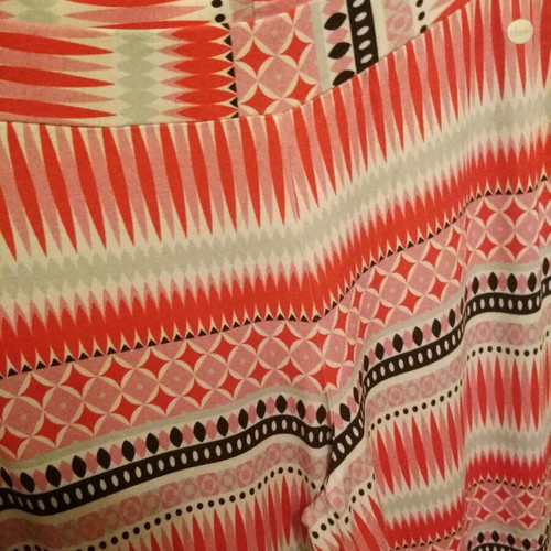 Bluegirl pants like new, multicolor, sizes L and XL