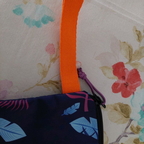 City Limited Edition toiletry bag unused