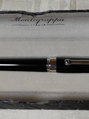 Στυλό Montegrappa, κατασκευασμένο στην Ιταλία