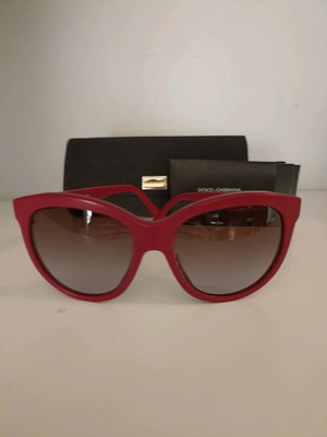 Dolce & Cabbana sunglasses - unsaturated