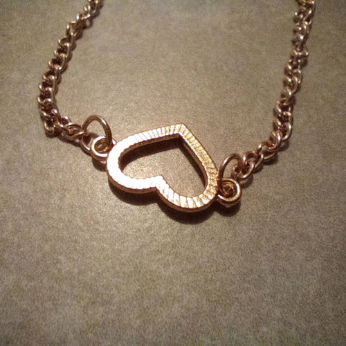 Women's stainless steel bracelet new