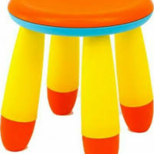 Stools new, set of 26
