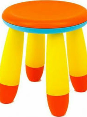 Stools new, set of 26