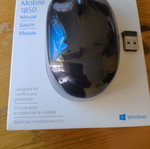 Microsoft Wireless Mobile 1850 Mouse, sealed