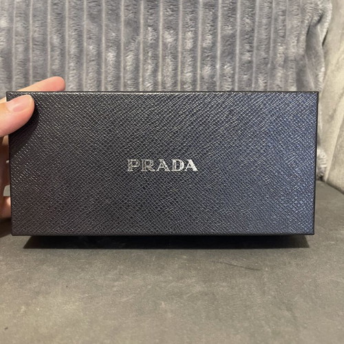 Prada box