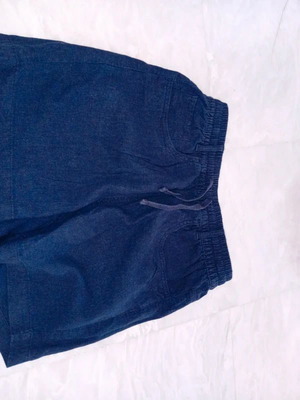 Marks & Spencer Women's Shorts like new, size S, blue