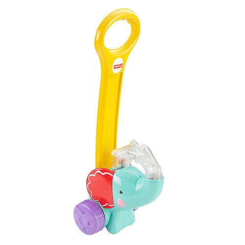 Fisher Price Elephant Walker like new