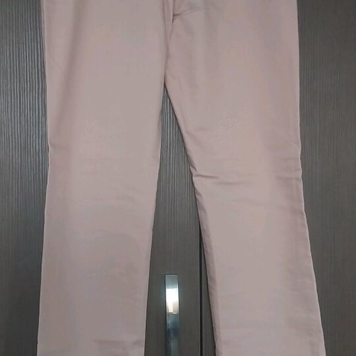 Doca Medium pants new, pink