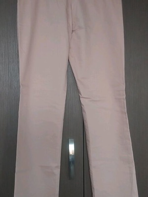 Doca Medium pants new, pink