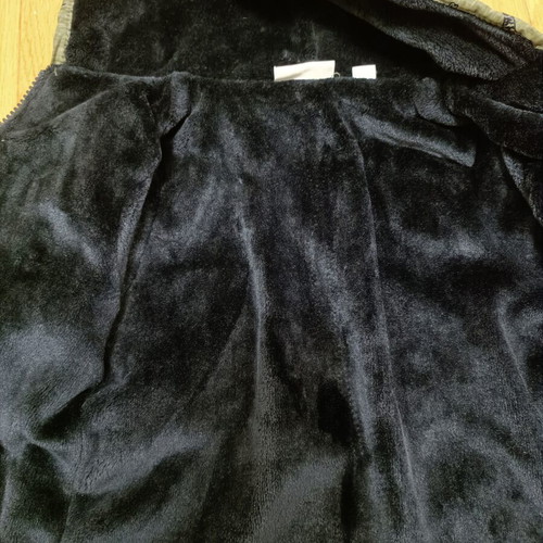 Mick Mack winter jacket like new for 3 years old